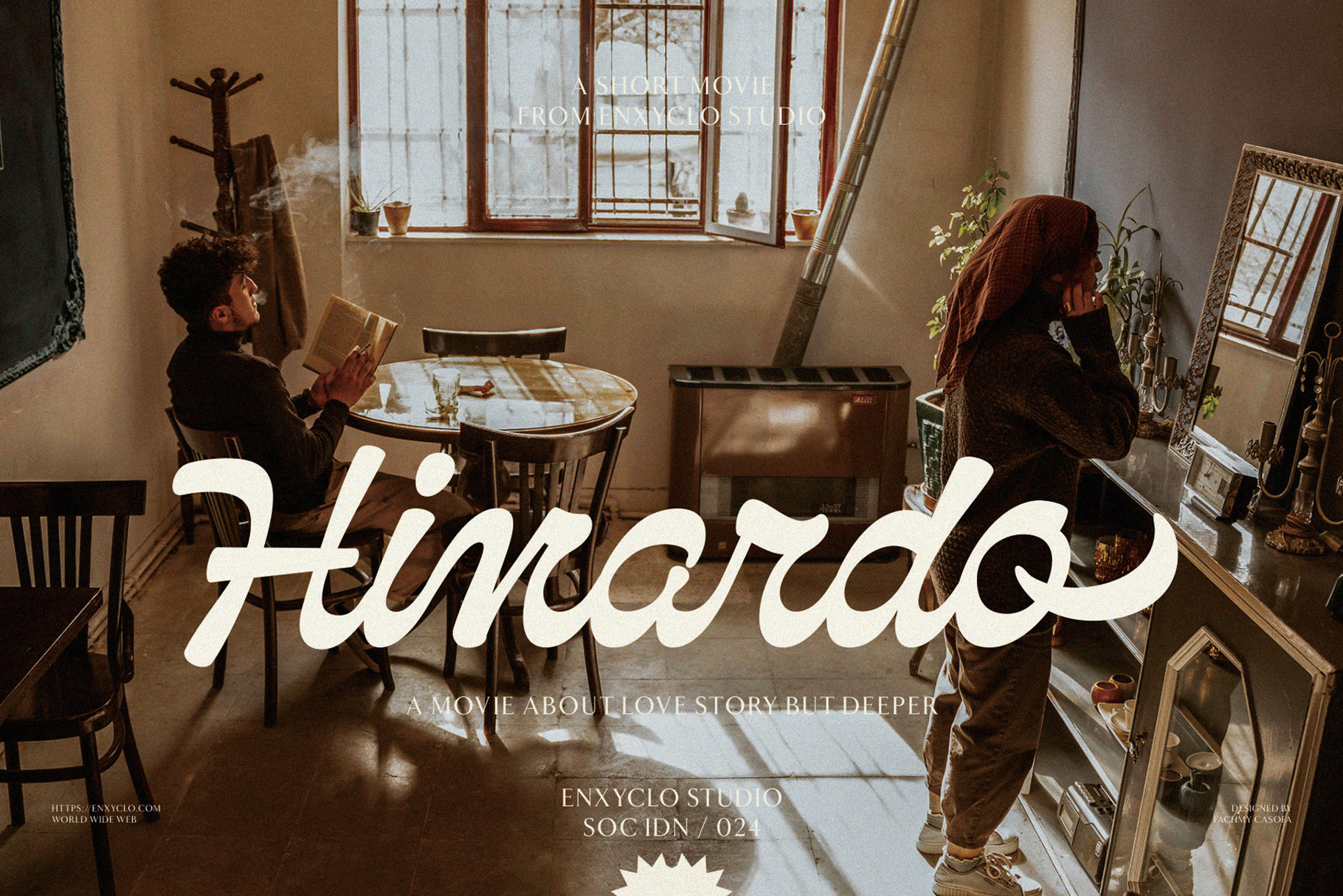 Qanproy Woldriug Font 1