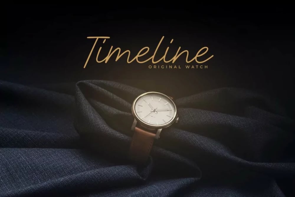 Shortime Sunday font 1